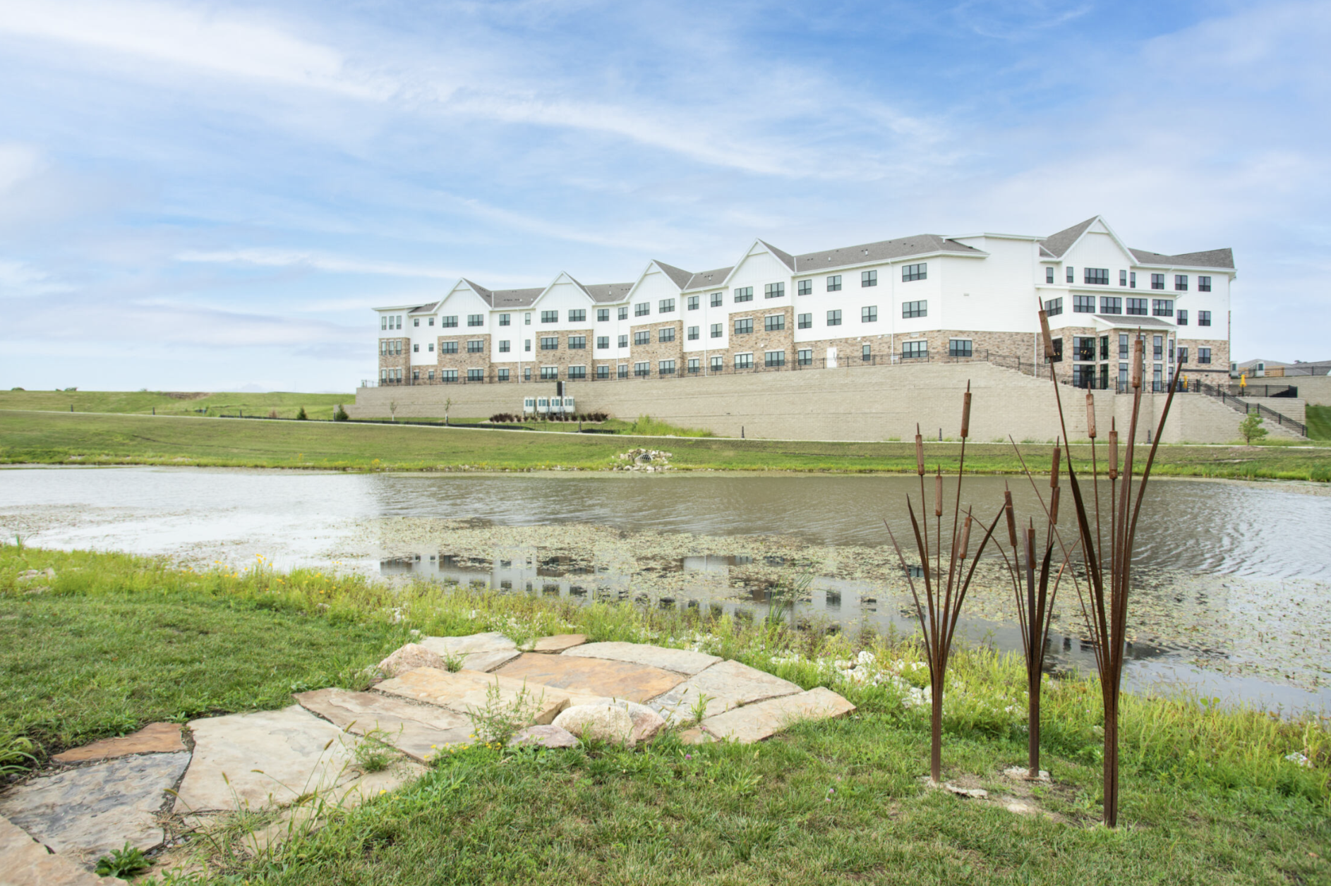 Holland Farms Senior Living Norwalk, Norwalk, IA 17